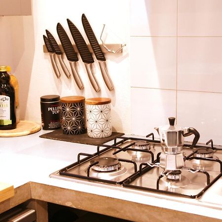 Navigli Urban Suite ミラノ エクステリア 写真