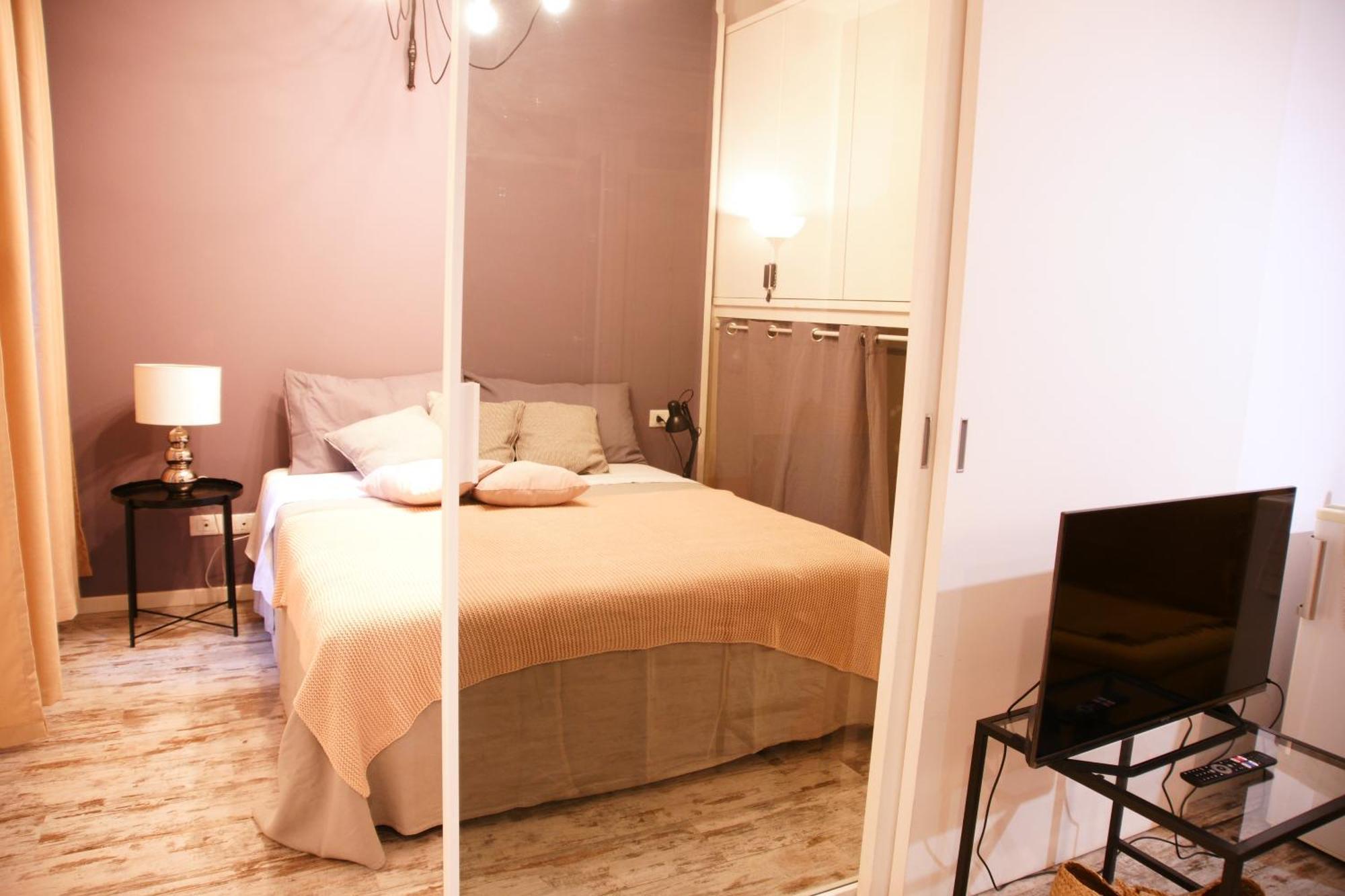 Navigli Urban Suite ミラノ エクステリア 写真