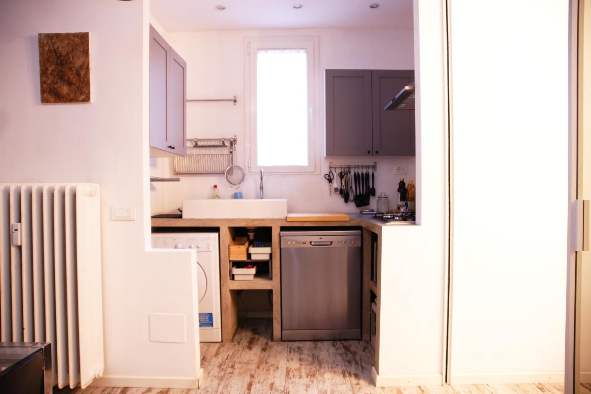 Navigli Urban Suite ミラノ エクステリア 写真
