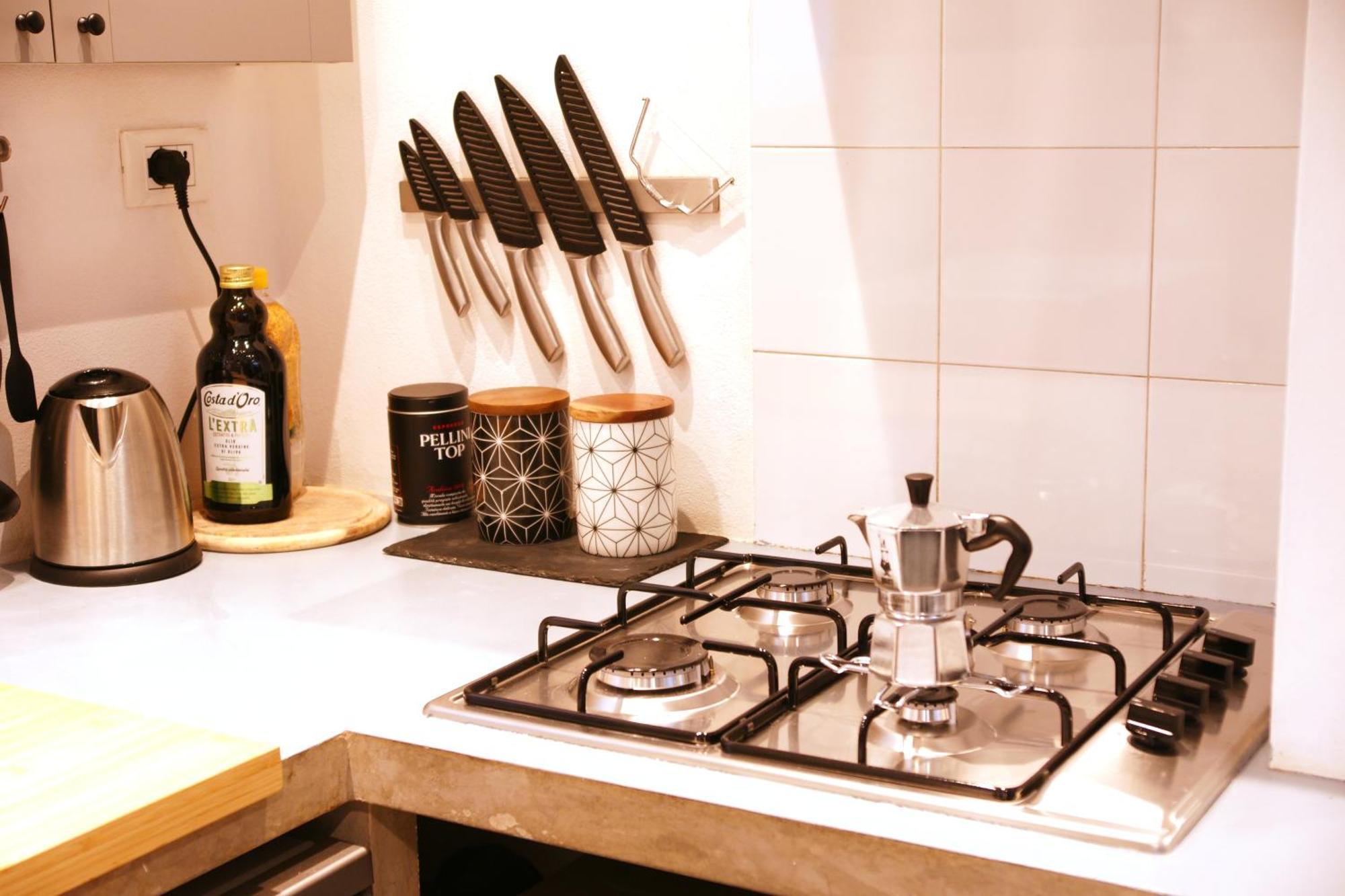 Navigli Urban Suite ミラノ エクステリア 写真