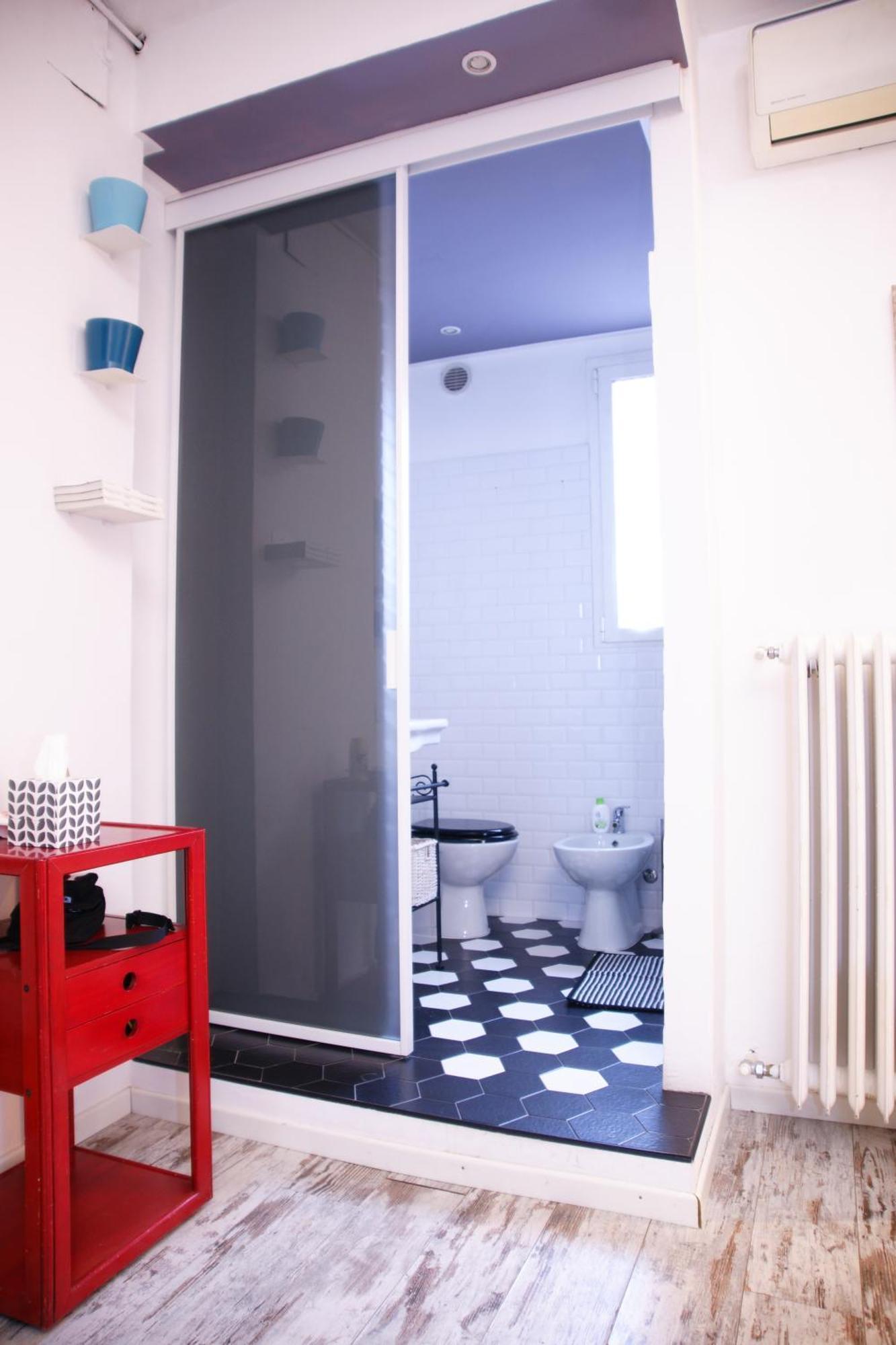 Navigli Urban Suite ミラノ エクステリア 写真