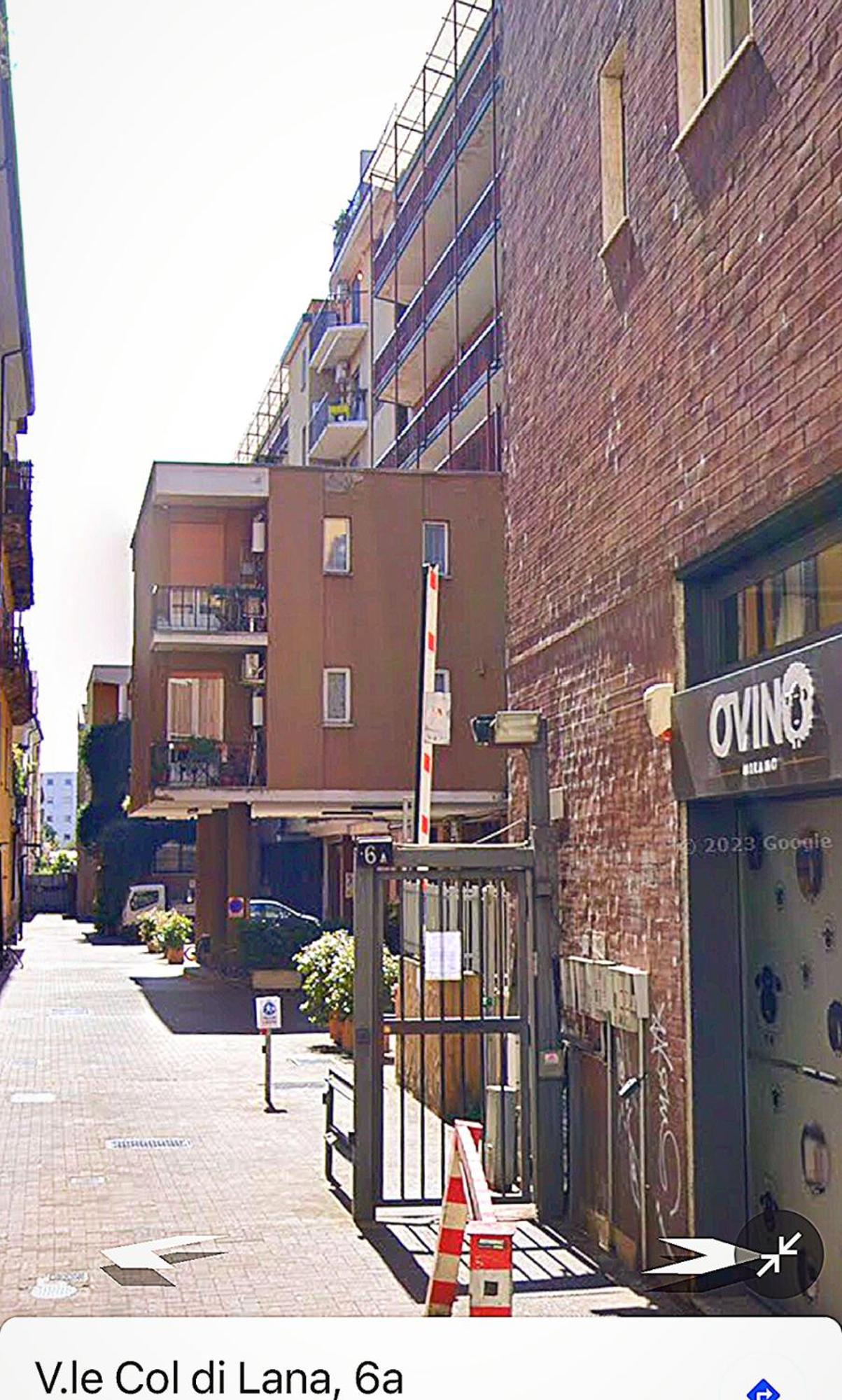 Navigli Urban Suite ミラノ エクステリア 写真