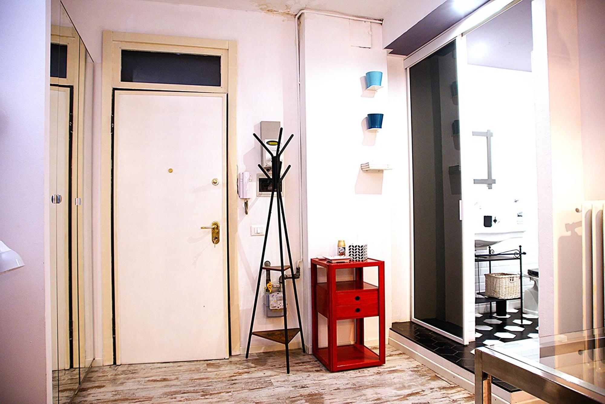 Navigli Urban Suite ミラノ エクステリア 写真