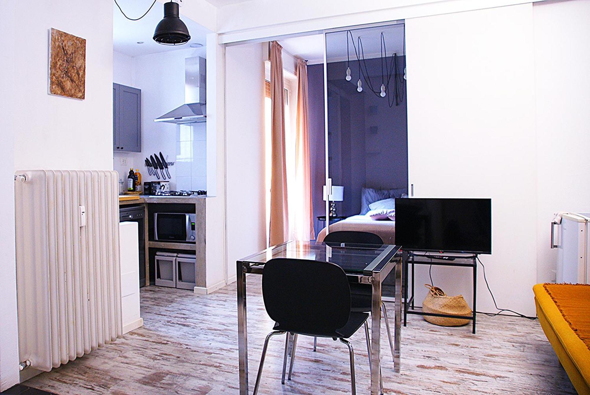 Navigli Urban Suite ミラノ エクステリア 写真